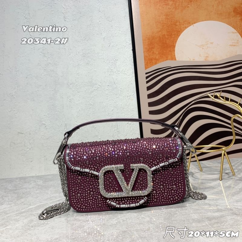 Valentino Satchel Bags